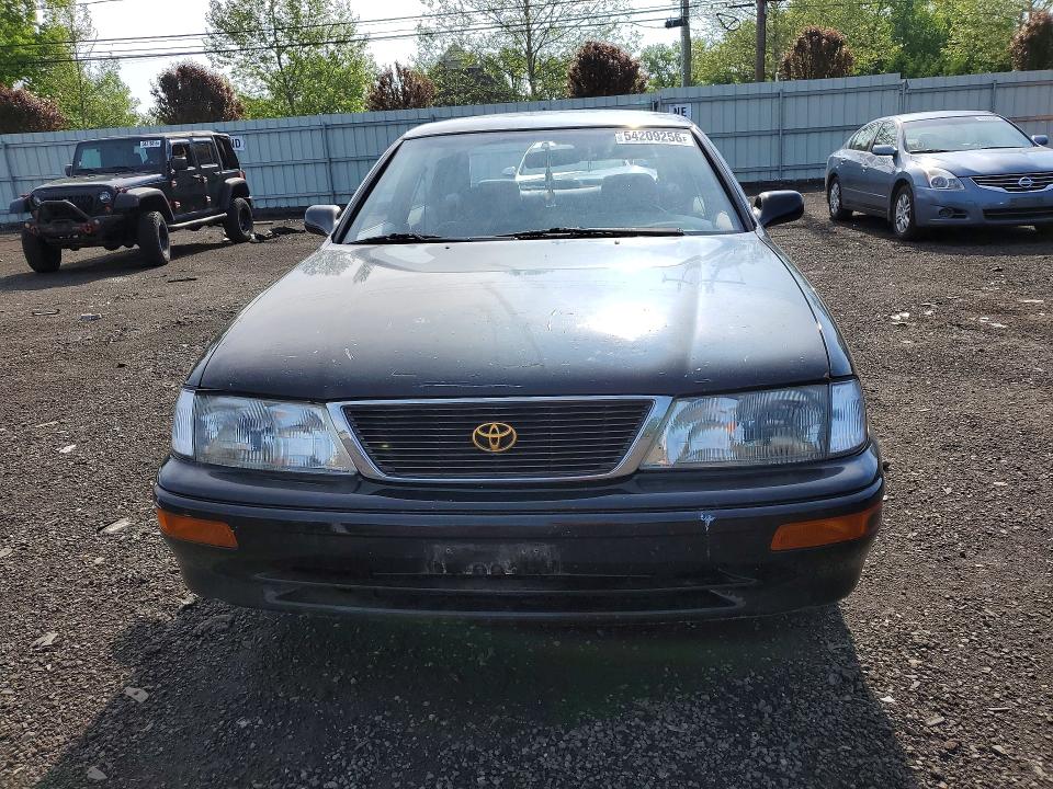 1996 Toyota Avalon მანქანა იყიდება აუქციონზე, vin: 4T1BF12B2TU103988, აუქციონის ნომერი: 54209256