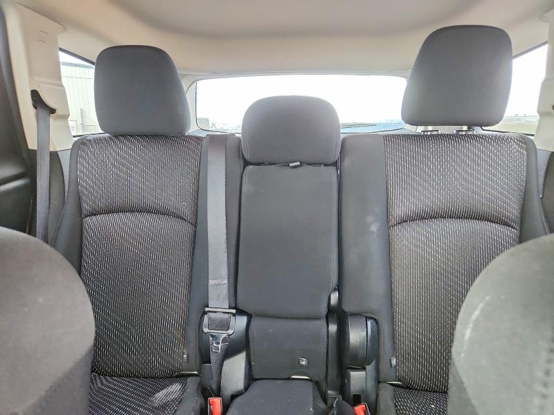 2014 Dodge Journey მანქანა იყიდება აუქციონზე, vin: 3C4PDCAB8ET302926, აუქციონის ნომერი: 54092796