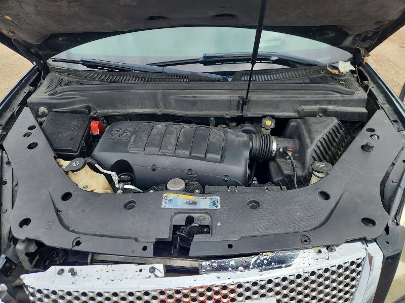 Aukcja sprzedaży 2012 Gmc Acadia, vin: 1GKKRTED7CJ262905, numer aukcji: 54068306