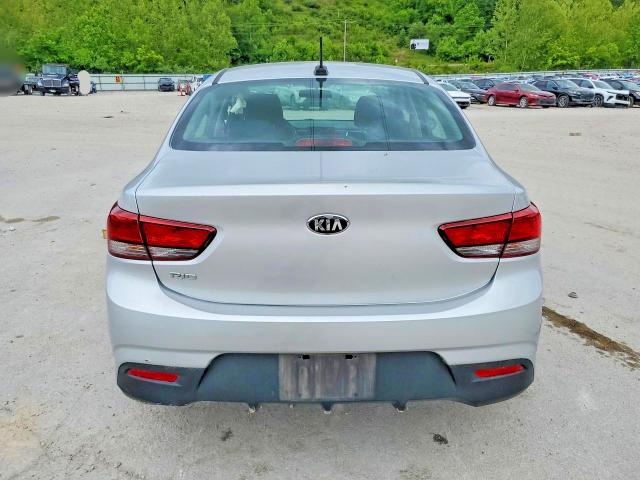 Aukcja sprzedaży 2018 Kia Rio, vin: 3KPA24AB8JE070795, numer aukcji: 53088676