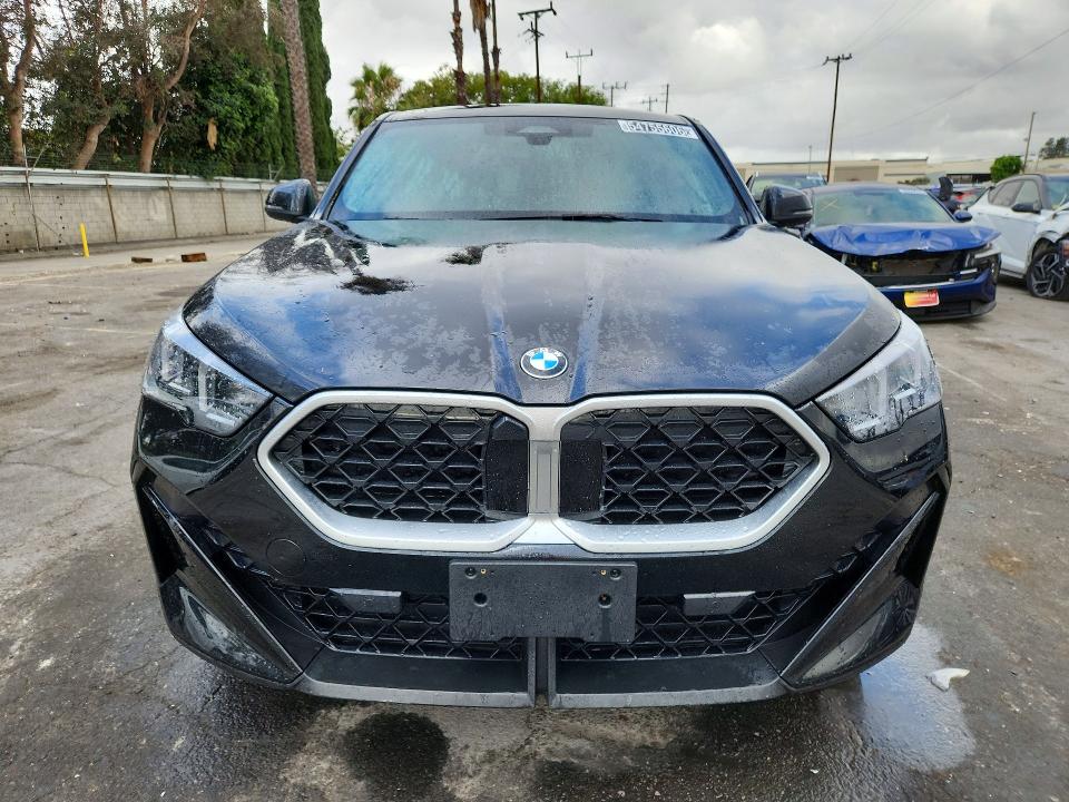 Продаж на аукціоні авто 2026 Bmw X2, vin: WBX63GM01T5404715, номер лоту: 54755606