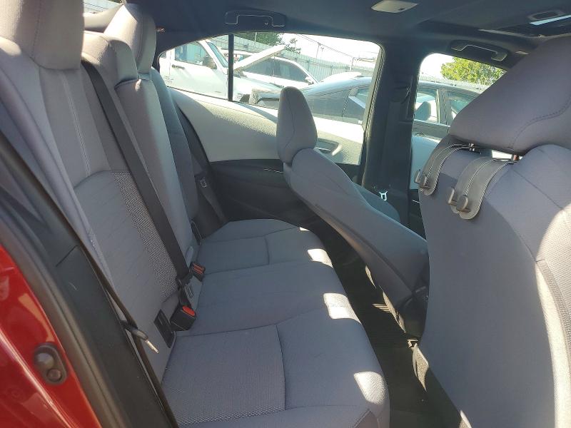 Продажа на аукционе авто 2024 Toyota Corolla, vin: 5YFP4MCE1RP182070, номер лота: 53090366