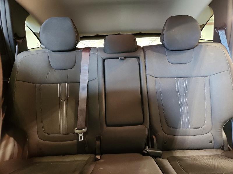 2024 Hyundai Tucson მანქანა იყიდება აუქციონზე, vin: 5NMJBCDE2RH421821, აუქციონის ნომერი: 54532486
