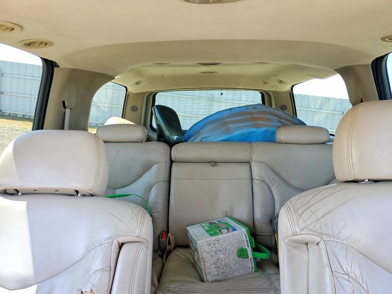 Продажа на аукционе авто 2002 Gmc Yukon Xl, vin: 1GKFK16T02J185194, номер лота: 53466506