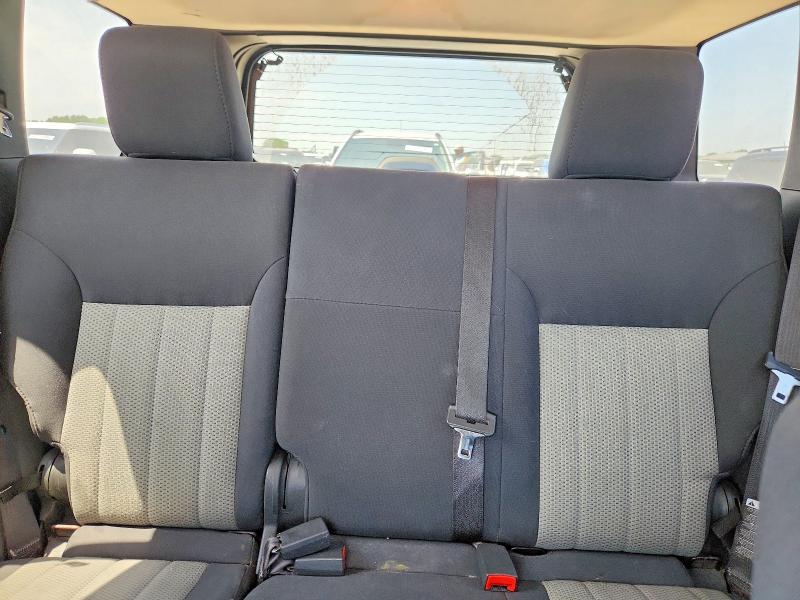 Aukcja sprzedaży 2010 Jeep Liberty, vin: 1J4PN2GKXAW106645, numer aukcji: 53638486