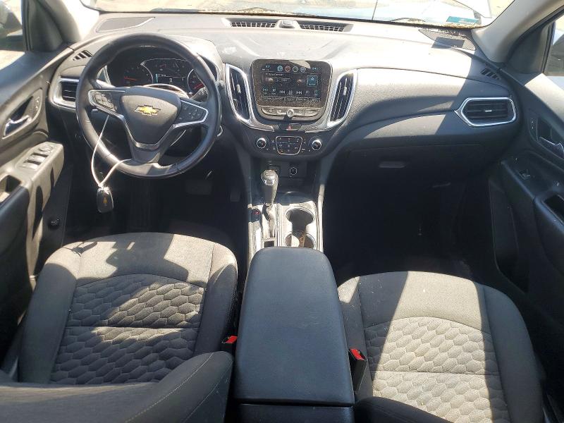 Aukcja sprzedaży 2018 Chevrolet Equinox, vin: 3GNAXSEV2JS578764, numer aukcji: 51920446