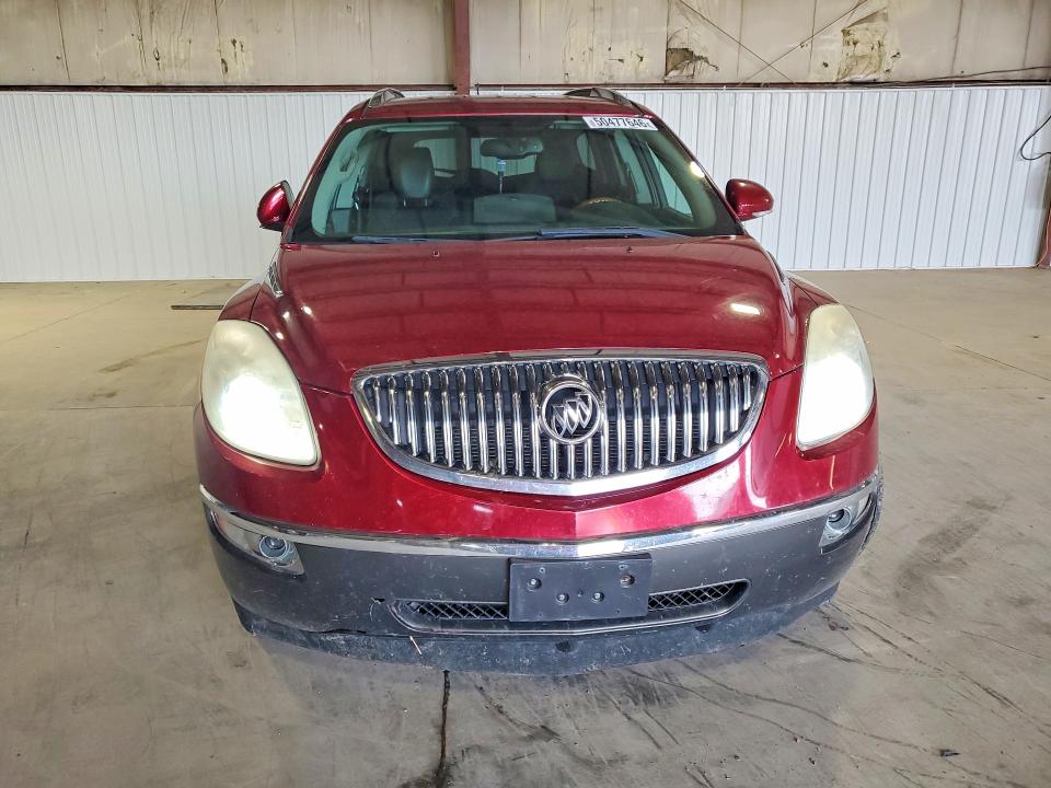 50477646 :رقم المزاد ، 5GAKVCED6BJ119399 vin ، 2011 Buick Enclave مزاد بيع