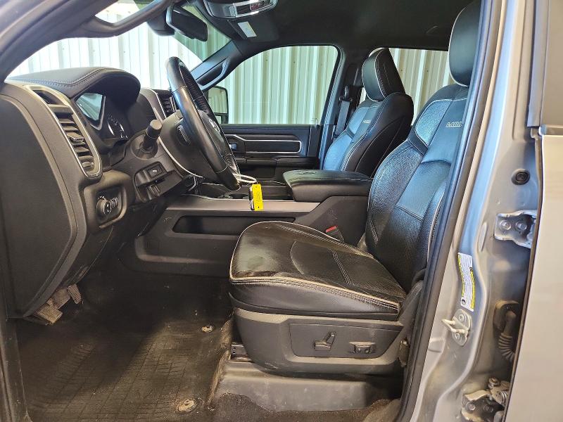 Продаж на аукціоні авто 2023 Ram 2500, vin: 3C6UR5FJXPG592315, номер лоту: 51615076