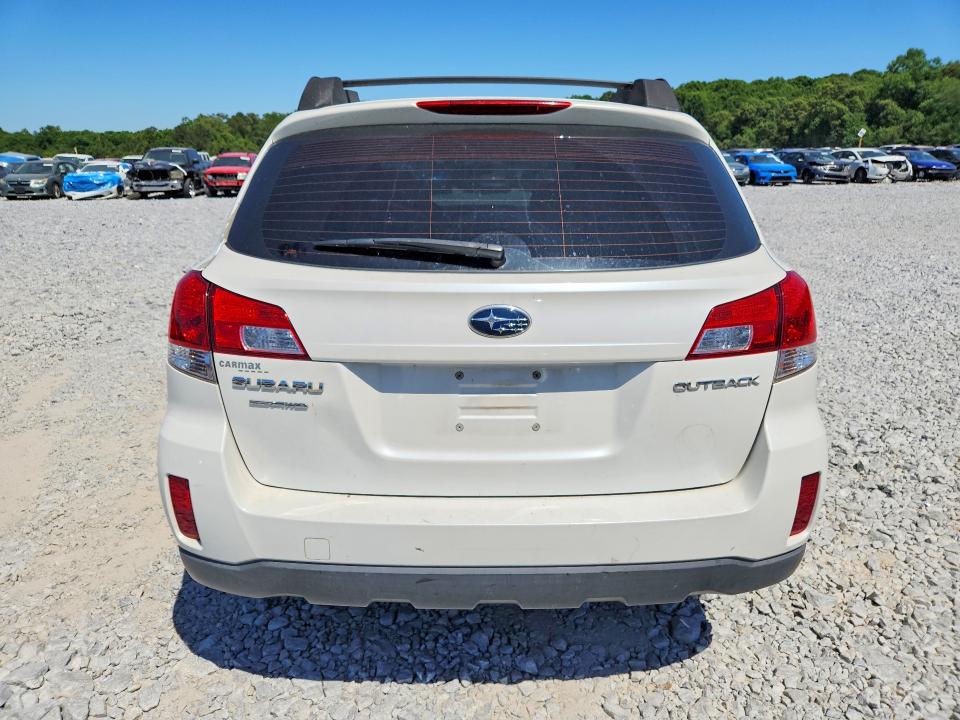 Продажа на аукционе авто 2013 Subaru Outback, vin: 4S4BRCAC1D3294355, номер лота: 53690676