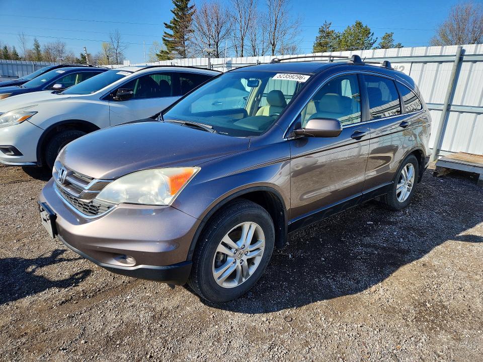 Продаж на аукціоні авто 2011 Honda Cr-v, vin: 5J6RE4H70BL820088, номер лоту: 52359296