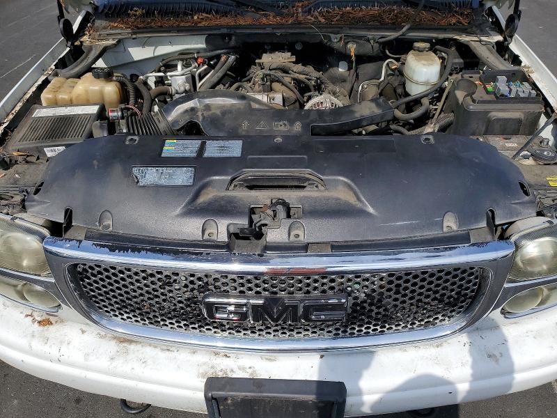 Продаж на аукціоні авто 2005 Gmc Yukon, vin: 1GKEK63U55J140620, номер лоту: 51906366