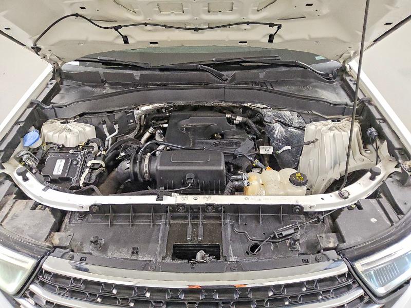 2020 Ford Explorer მანქანა იყიდება აუქციონზე, vin: 1FMSK7DH0LGA52439, აუქციონის ნომერი: 54065926
