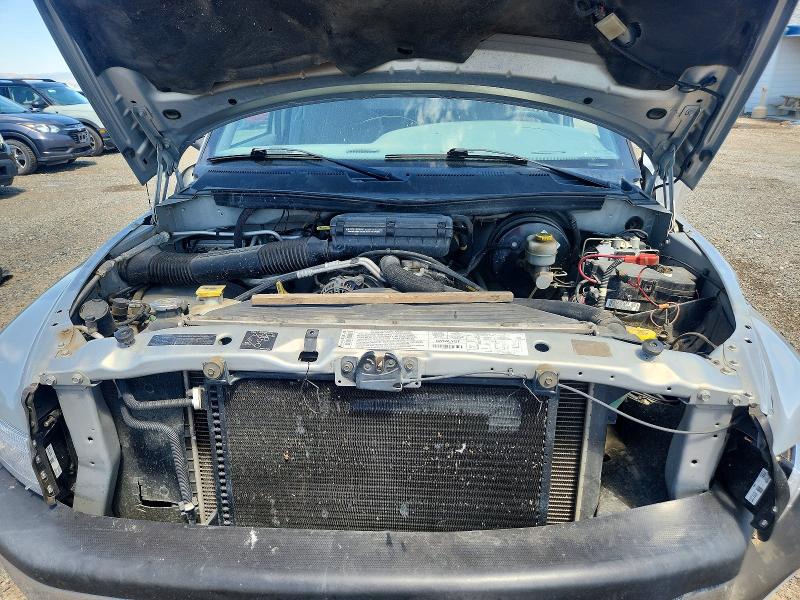 54659876 :رقم المزاد ، 1B7HC13Y6YJ169527 vin ، 2000 Dodge Ram 1500 مزاد بيع