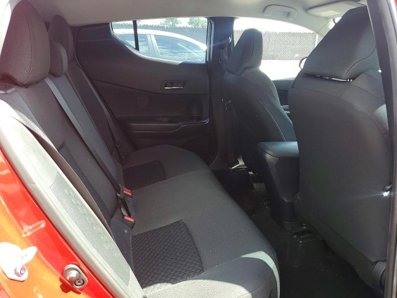 Продажа на аукционе авто 2020 Toyota C-hr, vin: NMTKHMBX9LR104473, номер лота: 52338536