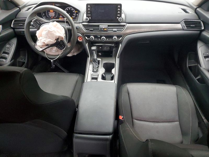 Aukcja sprzedaży 2021 Honda Accord, vin: 1HGCV1F10MA006399, numer aukcji: 53256326