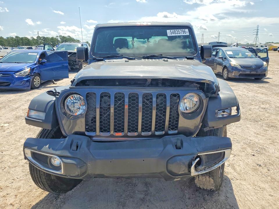 Продаж на аукціоні авто 2023 Jeep Gladiator, vin: 1C6HJTAG1PL551969, номер лоту: 54835796