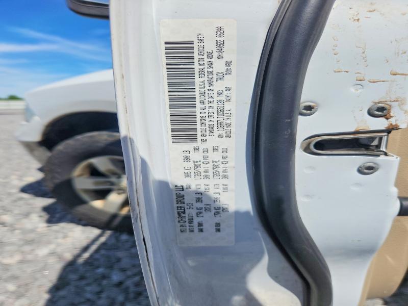 Продажа на аукционе авто 2013 Ram 1500, vin: 1C6RR7LT1DS651120, номер лота: 54849066