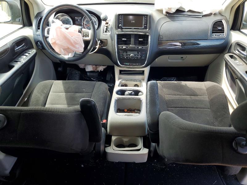 Продаж на аукціоні авто 2013 Dodge Grand Caravan, vin: 2C4RDGDG7DR688943, номер лоту: 54618126