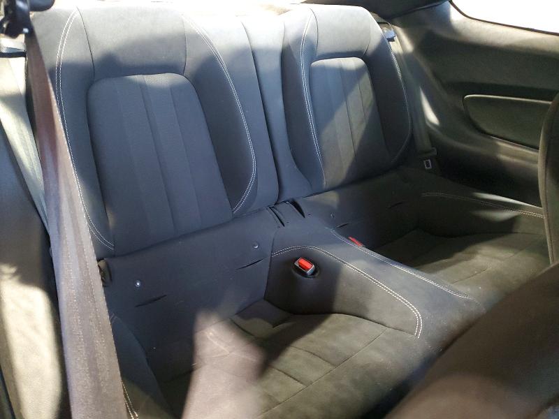 52397006 :رقم المزاد ، 1FA6P8TH3M5112120 vin ، 2021 Ford Mustang مزاد بيع