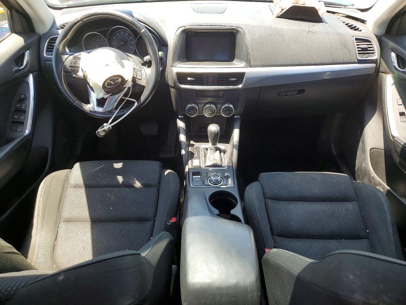 Aukcja sprzedaży 2016 Mazda Cx-5, vin: JM3KE4CY4G0602890, numer aukcji: 55213336