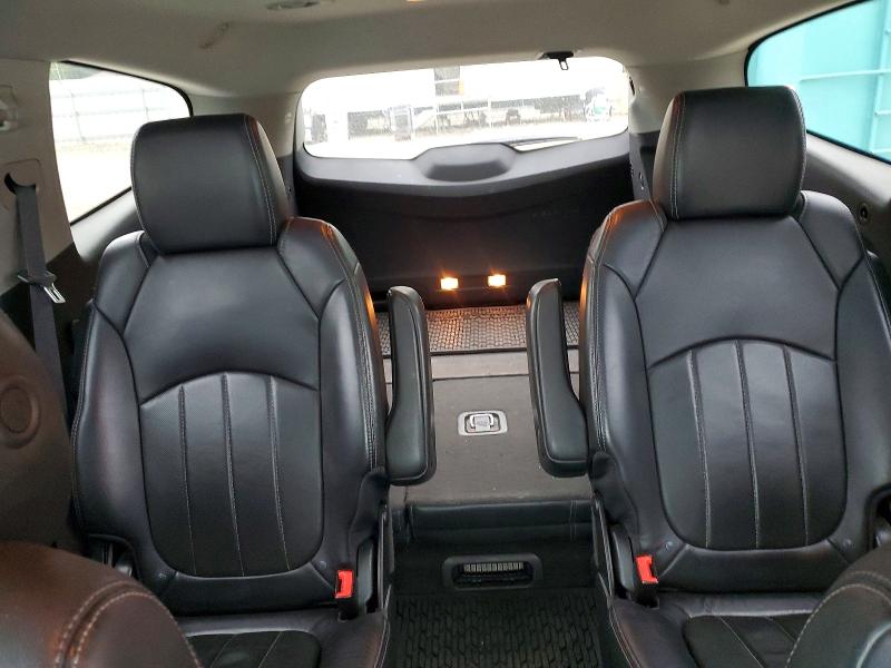 Aukcja sprzedaży 2013 Chevrolet Traverse, vin: 1GNKVLKD9DJ117093, numer aukcji: 52268486