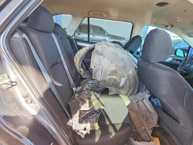 Продаж на аукціоні авто 2019 Subaru Outback, vin: 4S4BSAFC2K3200627, номер лоту: 53766976