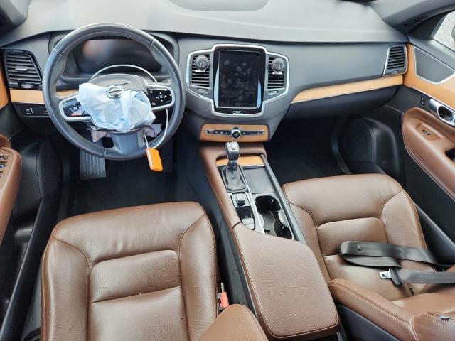 Продаж на аукціоні авто 2022 Volvo Xc90, vin: YV4A22PK6N1807610, номер лоту: 52559196