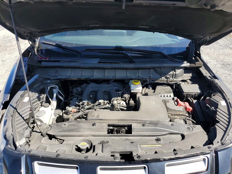 2024 Niss Pathfinder მანქანა იყიდება აუქციონზე, vin: 5N1DR3BD4RC210861, აუქციონის ნომერი: 53374846