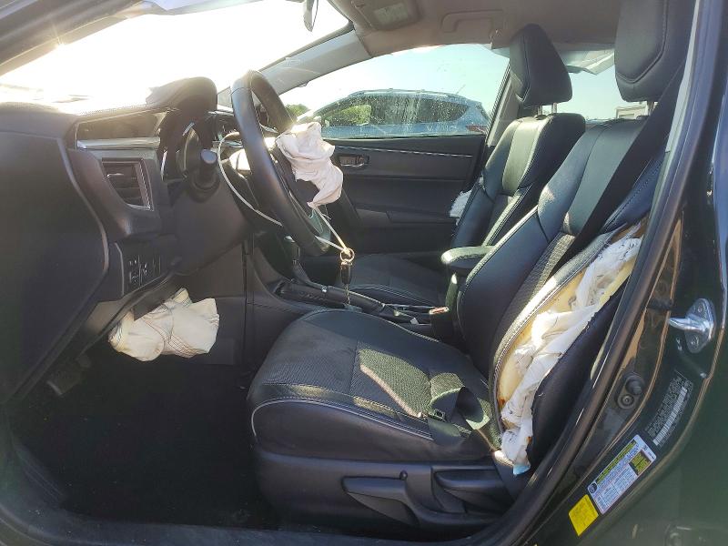 Aukcja sprzedaży 2016 Toyota Corolla, vin: 2T1BURHE3GC668893, numer aukcji: 53402876