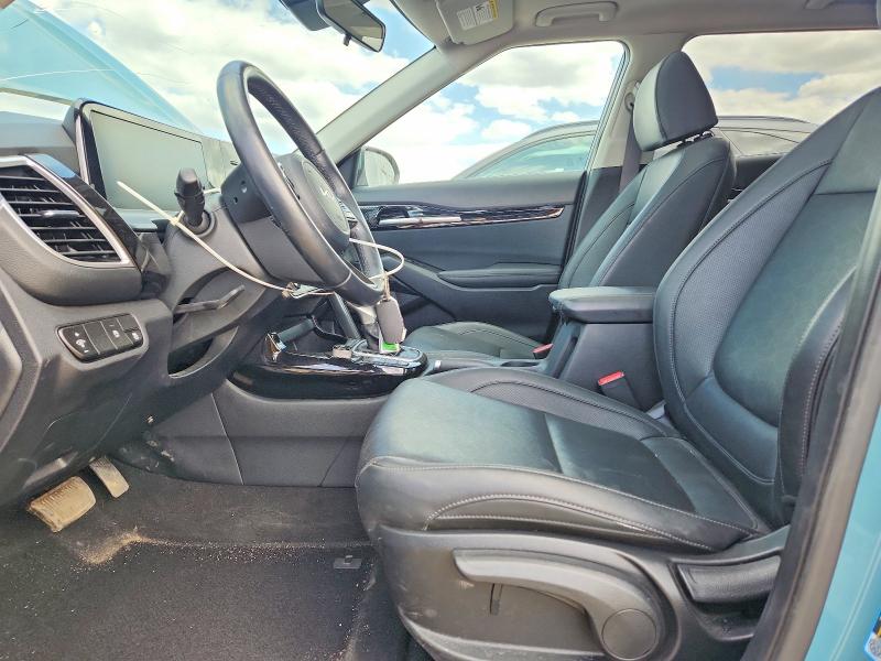 Продаж на аукціоні авто 2025 Kia Seltos, vin: KNDEUCAA4S7704201, номер лоту: 54713706