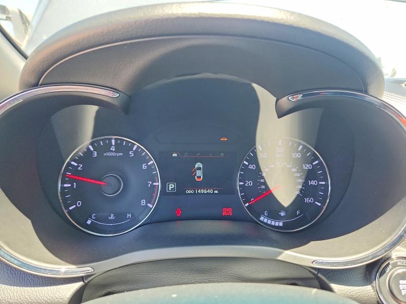 52206386 :رقم المزاد ، KNAFZ4A82G5574315 vin ، 2016 Kia Forte مزاد بيع