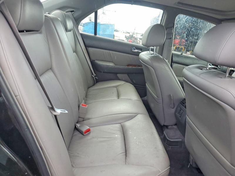 Продаж на аукціоні авто 1998 Acura 3.5rl, vin: JH4KA9684WC008681, номер лоту: 54484916