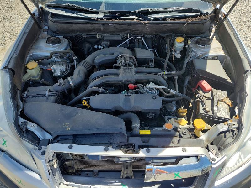53735646 :رقم المزاد ، 4S4BRBCC0D3266893 vin ، 2013 Subaru Outback مزاد بيع