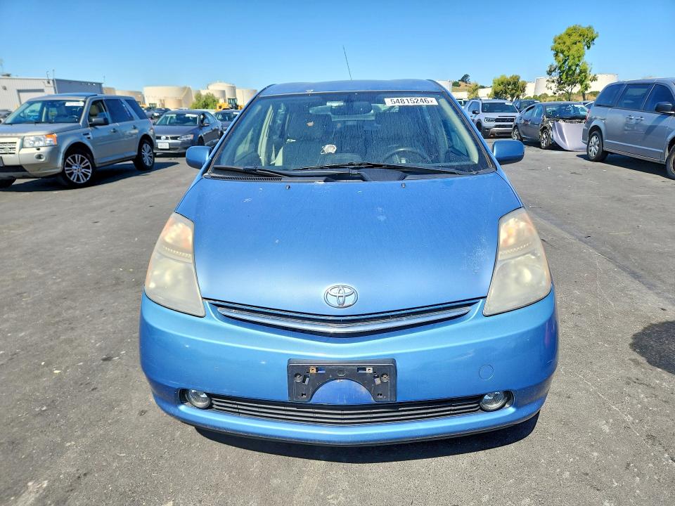 Продажа на аукционе авто 2008 Toyota Prius, vin: JTDKB20U387694767, номер лота: 54815246