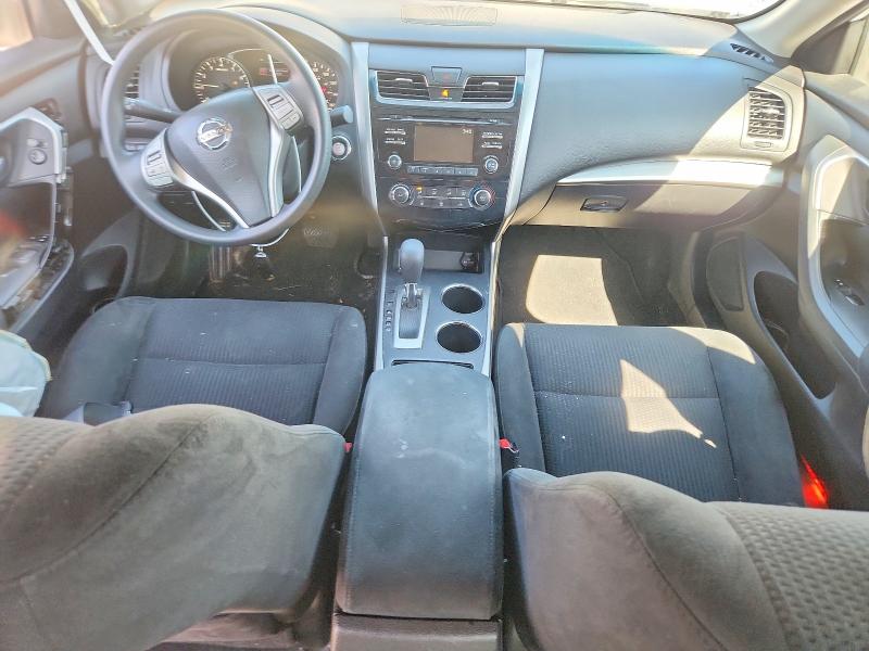 55144636 :رقم المزاد ، 1N4AL3AP5FN320568 vin ، 2015 Nissan Altima مزاد بيع