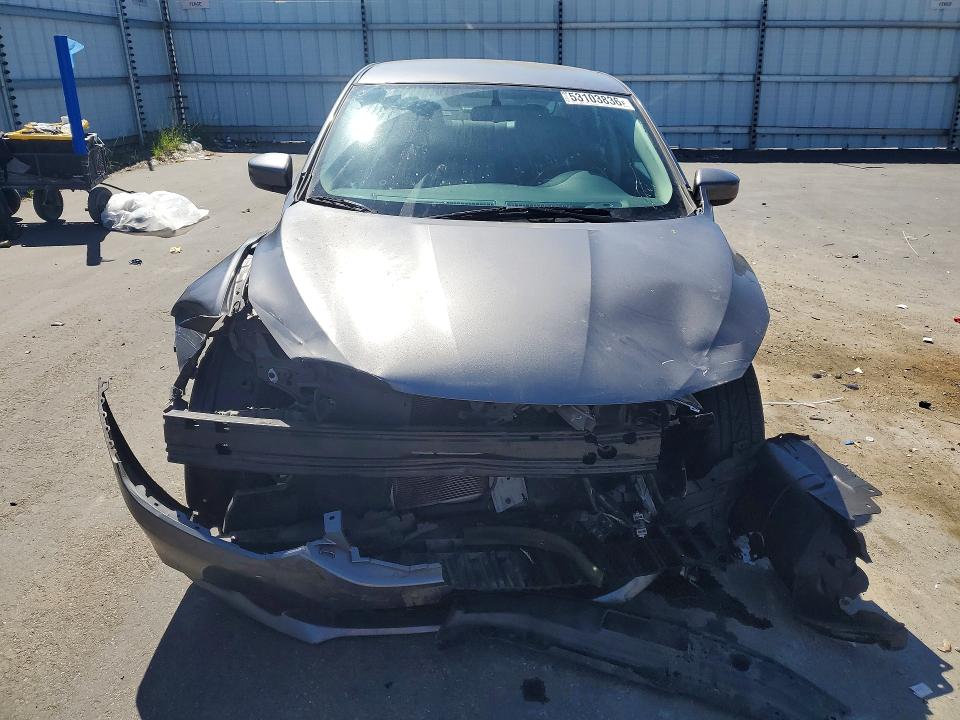 Aukcja sprzedaży 2018 Nissan Sentra, vin: 3N1AB7AP2JY327366, numer aukcji: 53103836