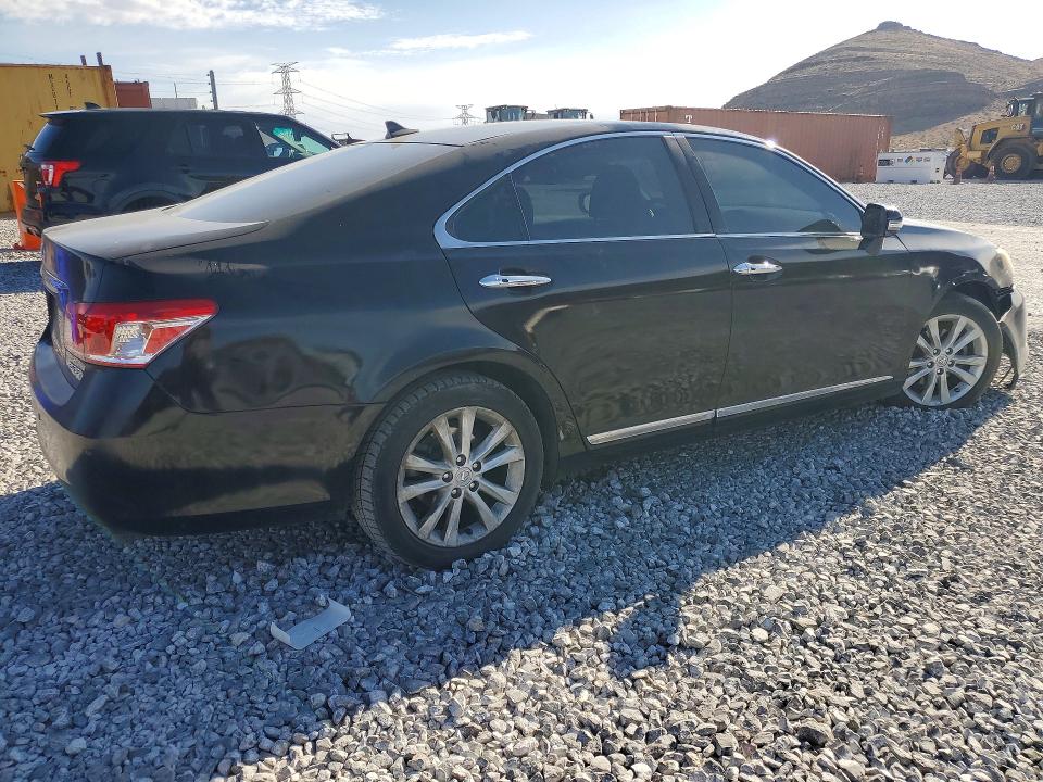 54666126 :رقم المزاد ، JTHBK1EG5B2451543 vin ، 2011 Lexus Es مزاد بيع