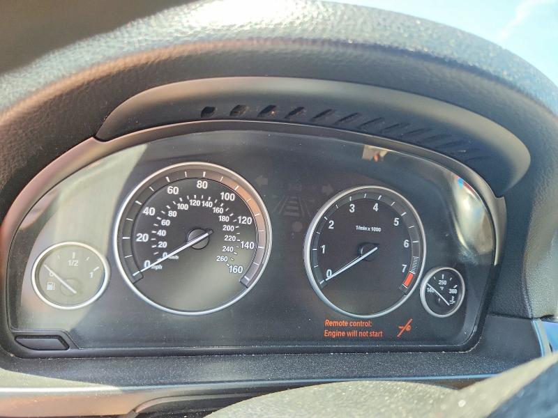 54832276 :رقم المزاد ، WBAFU7C53BC871519 vin ، 2011 Bmw 535 مزاد بيع