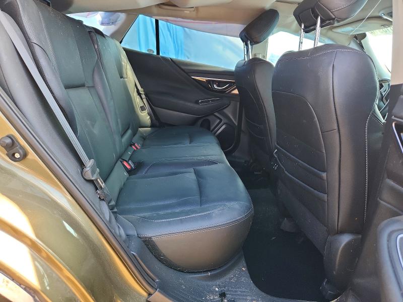 54518916 :رقم المزاد ، 4S4BTGPD7R3184913 vin ، 2024 Subaru Outback مزاد بيع