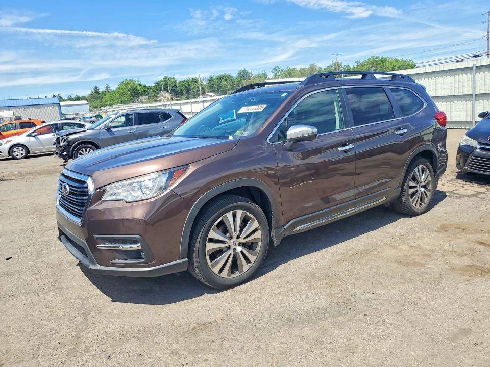 Aukcja sprzedaży 2019 Subaru Ascent, vin: 4S4WMARD8K3478237, numer aukcji: 54353336