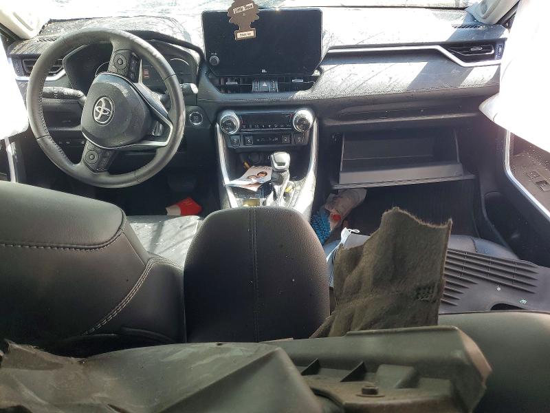 Продажа на аукционе авто 2024 Toyota Rav4, vin: 2T3A1RFV5RC425832, номер лота: 52595556