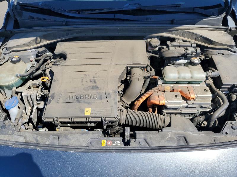 Aukcja sprzedaży 2019 Hyundai Ioniq, vin: KMHC65LC9KU168760, numer aukcji: 52371166