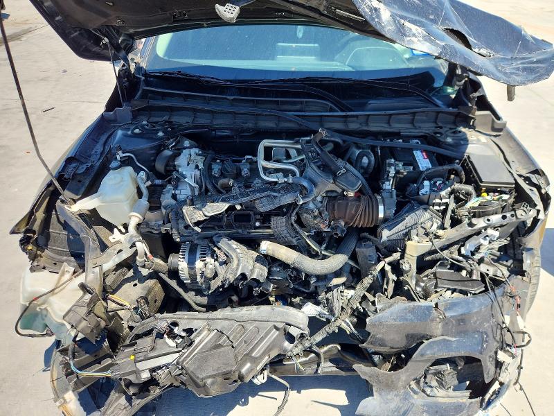 Продажа на аукционе авто 2022 Nissan Altima, vin: 1N4BL4DV5NN393779, номер лота: 53533066