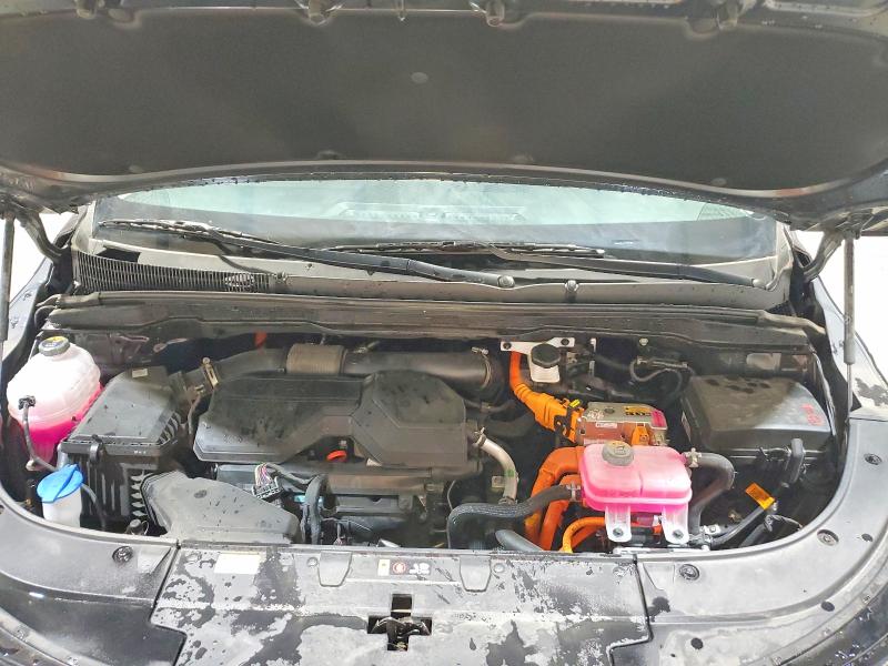 Продажа на аукционе авто 2026 Kia Carnival, vin: KNDNB5KA1T6130289, номер лота: 53656186