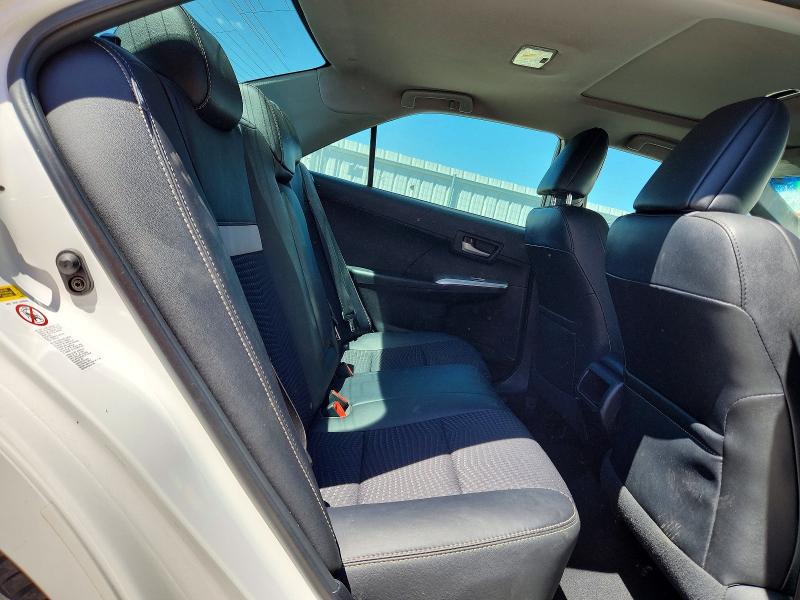 Продаж на аукціоні авто 2013 Toyota Camry, vin: 4T1BF1FK8DU725684, номер лоту: 52439056