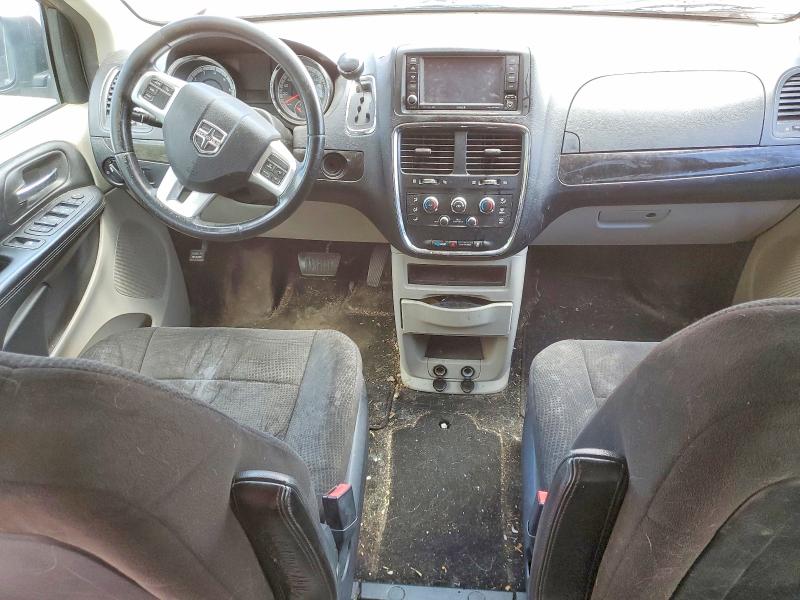Продажа на аукционе авто 2012 Dodge Grand Caravan, vin: 2C4RDGBG5CR183808, номер лота: 53022296