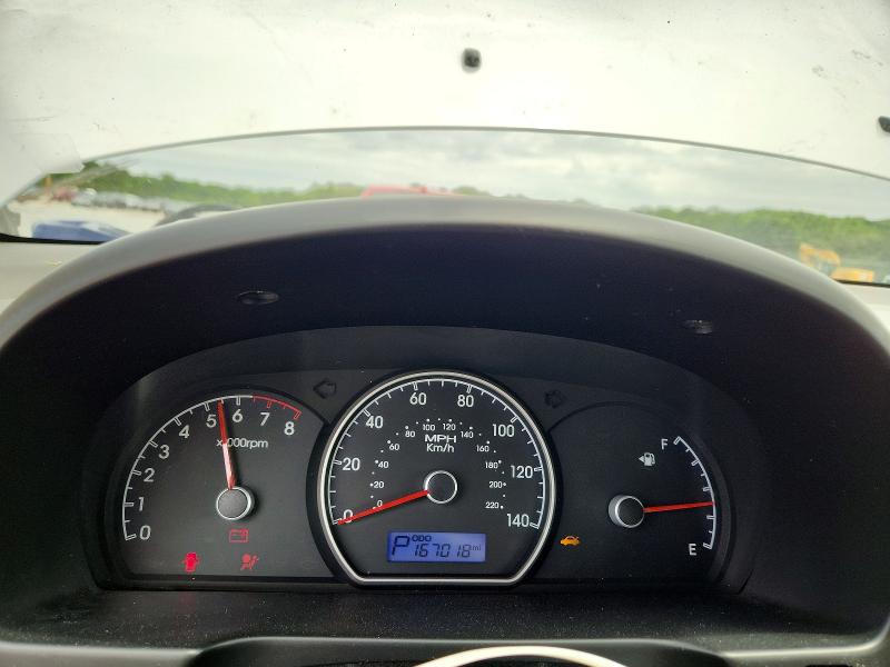 Продаж на аукціоні авто 2010 Hyundai Elantra, vin: KMHDU4AD0AU016607, номер лоту: 53174626