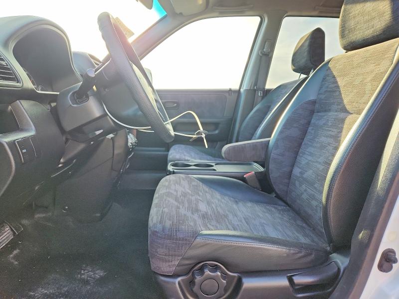 52038076 :رقم المزاد ، JHLRD78404C059827 vin ، 2004 Honda Cr-v مزاد بيع