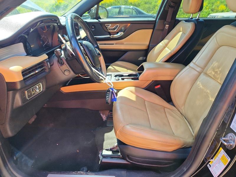 Продаж на аукціоні авто 2020 Lincoln Corsair, vin: 5LMCJ2D93LUL19073, номер лоту: 53552846