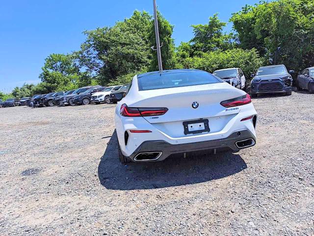 Aukcja sprzedaży 2026 Bmw M850xi, vin: WBAGV8C00TCX07870, numer aukcji: 54842296